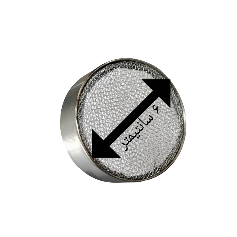 کیت فیلتر رم ایر تامی تیونینگ مدل TOM1