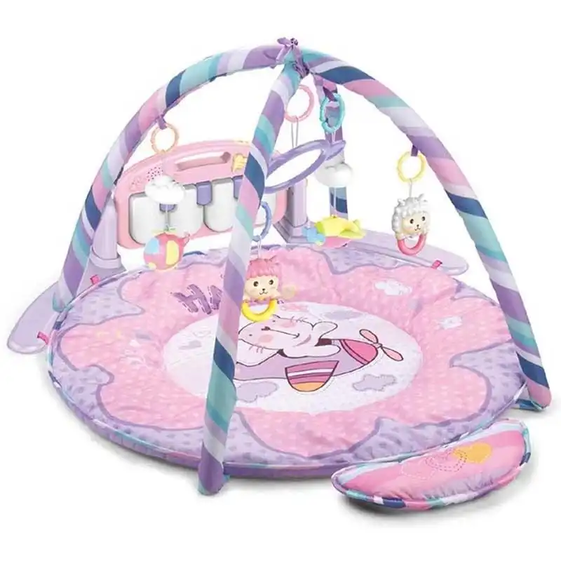 تشک بازی مدل 611