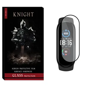 محافظ صفحه نمایش نانو نایت مدل NKT مناسب برای ساعت هوشمند شیائومی Mi Band 4