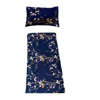 محافظ تشک مهمان مدل سوگل سایز 100×190 سانتی متر به همراه روبالشی