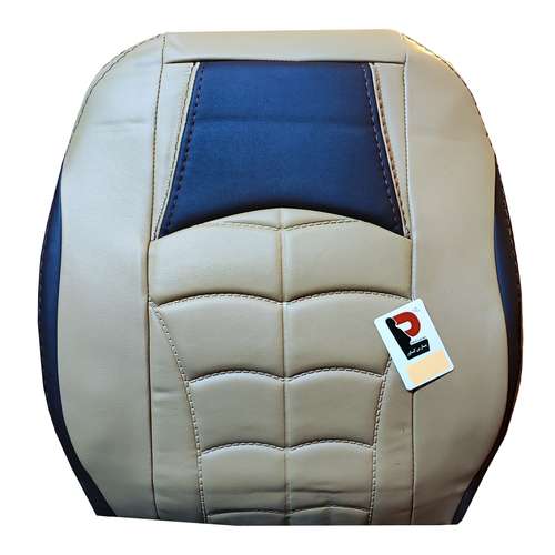 روکش صندلی پارس کاور طرح سیکس بک مناسب برای سمند