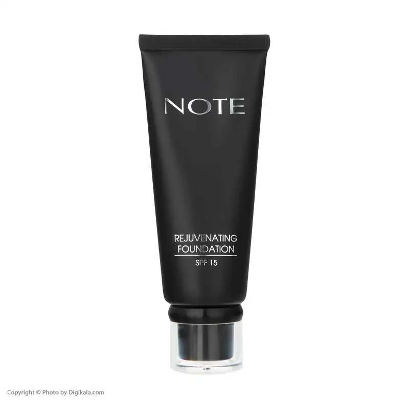 کرم پودر نوت مدل Rejuvenating شماره 13 حجم 35 میلی لیتر