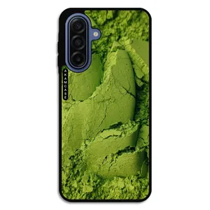 AKAM AMC-WSGA17-MATCHA-9 Cover For Samsung Galaxy A17