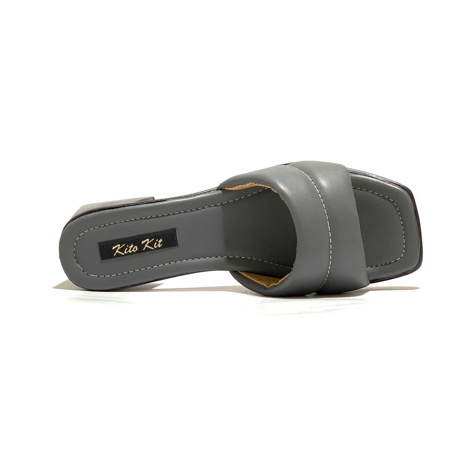 صندل زنانه کیتو مدل BENISA کد RS-GY-627 - - 6