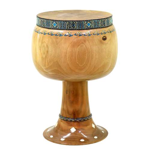 تنبک ایران ساز مدل پردیس