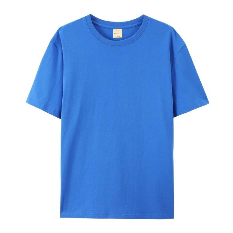 تی شرت اورسایز آستین کوتاه مردانه هومنیتی مدل WYMTS0079 -  - 1