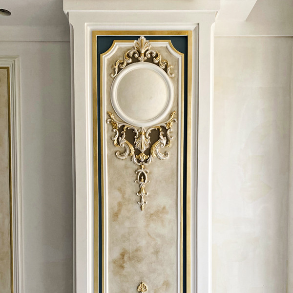 ابزار پیش ساخته مدل قطعه ریز کد 117 بسته 8 عددی