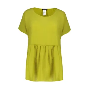 بلوز زنانه کیکی رایکی مدل BB2496-021