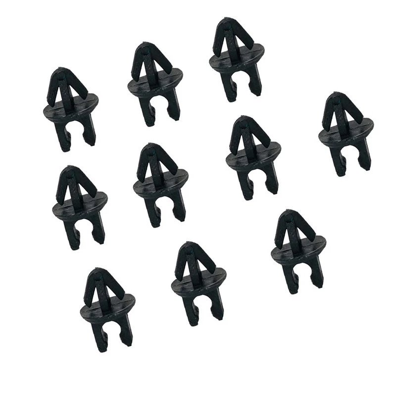 خار میل مکانیزم کد 1375 مناسب برای پراید بسته 10 عددی 