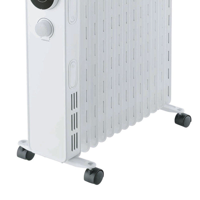 شوفاژ برقی مایدیا مدل NY2513-20M