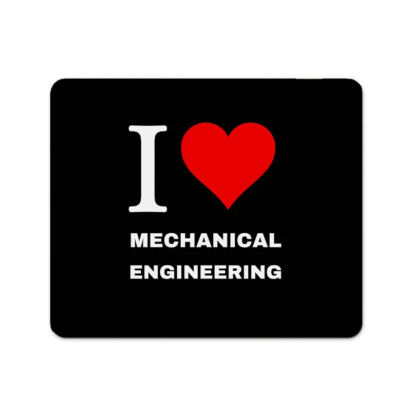 ماوس پد پاد آفرین مدل مهندس کد P737 سایز 19*24 سانتی متر