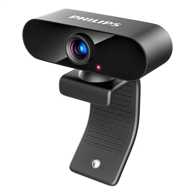 وب کم فیلیپس مدل FHD 1920P ORIGINAL