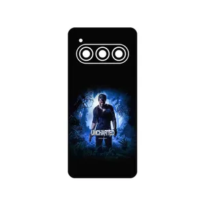 MAHOOT Uncharted Game Series Cover Sticker for Daria Bond II 5G