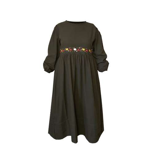 پیراهن زنانه مدل عروسکی