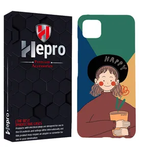 HEPRO MC Cover for Samsung Galaxy A22 5G