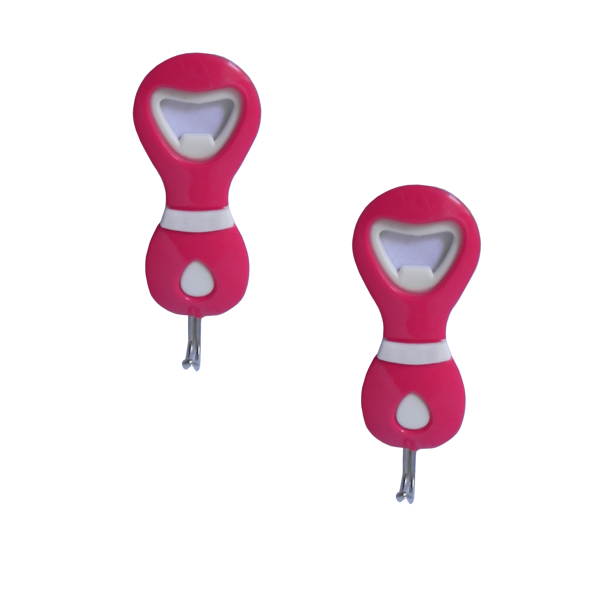 آویز حوله کد 00921 بسته 2 عددی