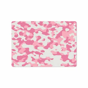 MAHOOT Army-Pink Cover Sticker for Apple iPad 9.7 GEN 5 2017 A1822