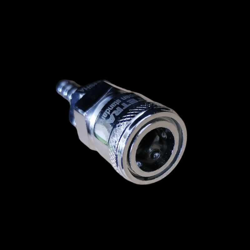 کوپلینگ تترا مدل مادگی 20sh کوپلینگ تترا مدل مادگی 20sh