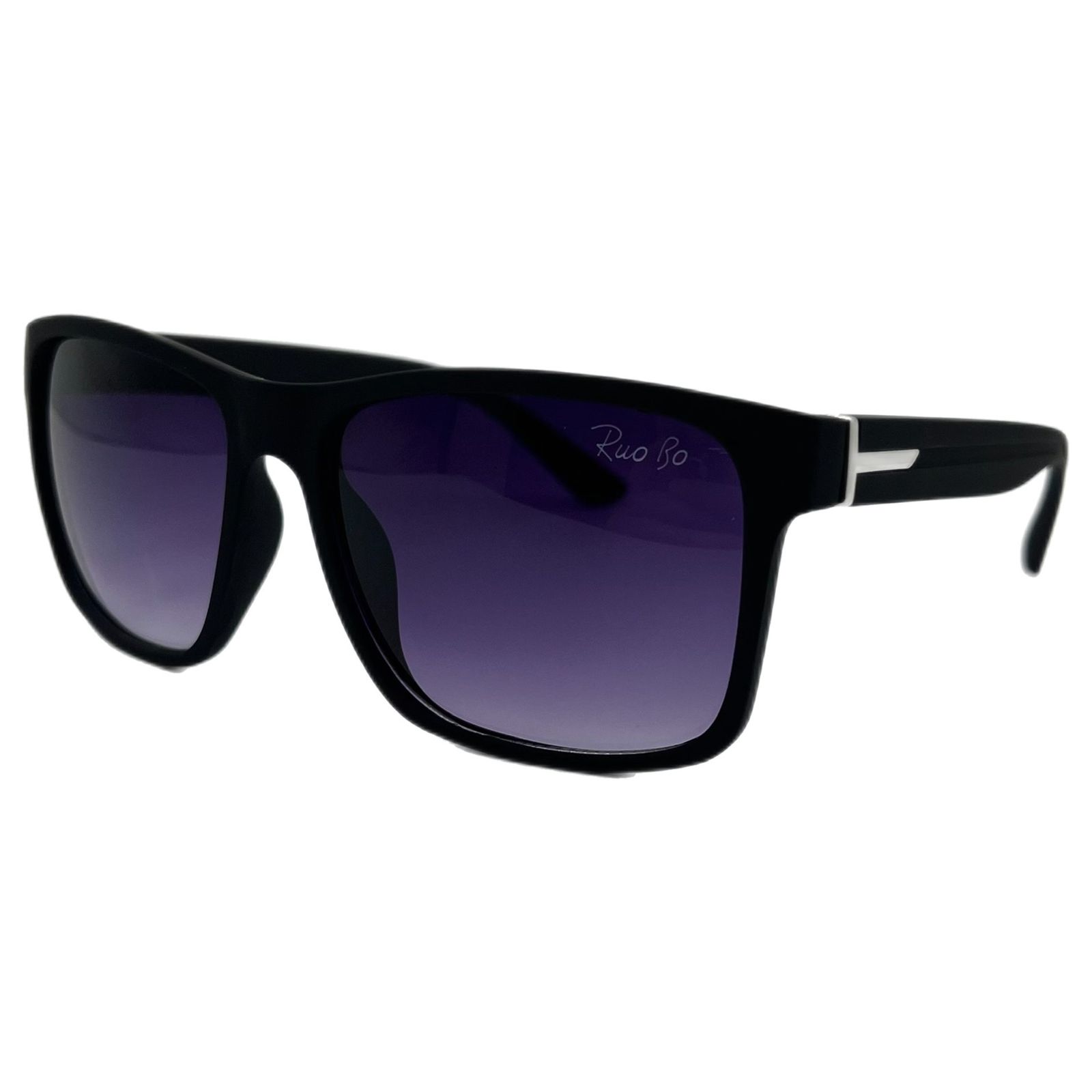 عینک آفتابی مردانه مدل ریبو کد 25248 - - 1