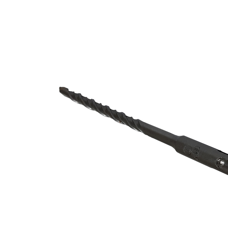 مته چهار شیار اپکس مدل AT - 07 سایز 7 میلی متر مجموعه سه عددی مته چهار شیار اپکس مدل AT - 07 سایز 7 میلی متر مجموعه سه عددی