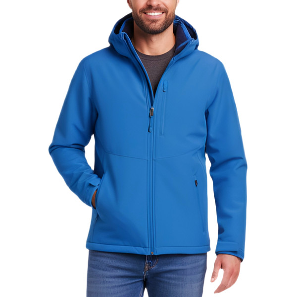 تخفیف کاپشن مردانه هومنیتی مدل WYMJAK6EK7