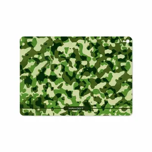 MAHOOT Army-Green-2 Cover Sticker for Apple iPad Pro 9.7 2016 A1675