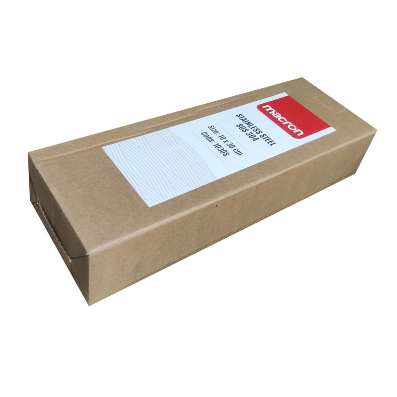 کف شور ماکرون مدل خطی 1030