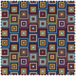 رومیزی رنس کد T7-42544