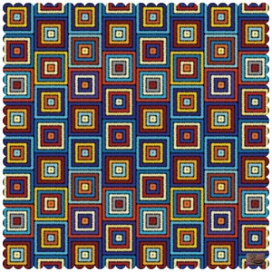 رومیزی رنس کد T7-42544