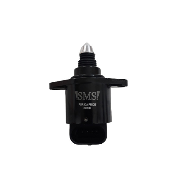 استوپر موتور اس ام اس کد GC-106 مناسب برای پراید