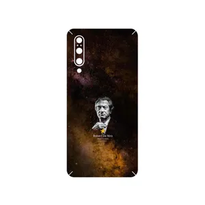 MAHOOT Robert De Niro Cover Sticker for Xiaomi Mi 9