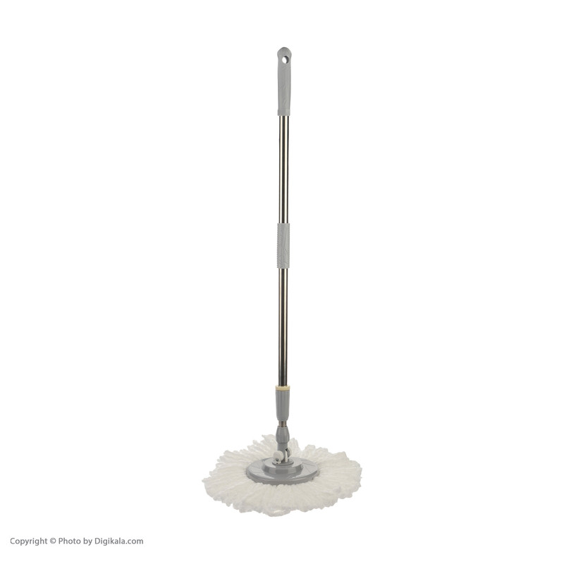 ست سطل و زمین شوی همارا مدل Walkable Mop