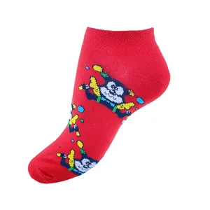 جوراب پادینا مدل خرسی