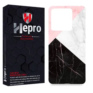 HEPRO MC Cover for XIAOMI Redmi Note 13 4G