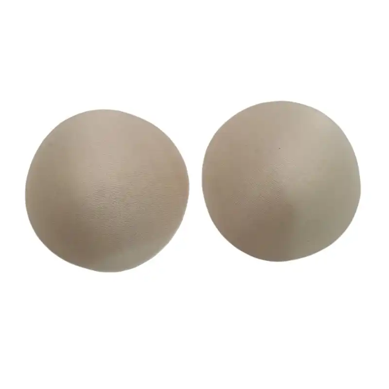 لایی چسب مدل کاپ سینه خشک کد ML مجموعه 2 عددی