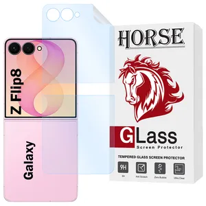 Horse HNAMTB20 Nano Back Protector For Samsung Galaxy Z Flip8
