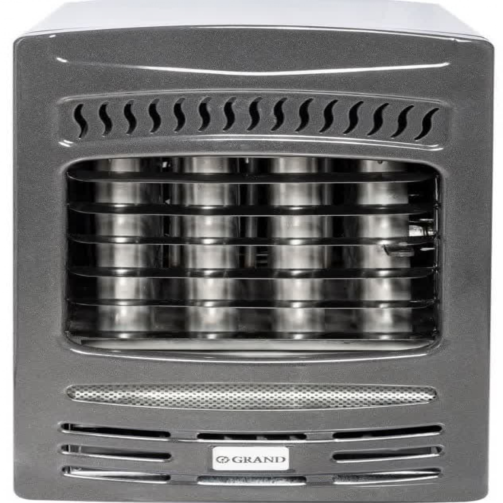 هیتر گازی گرند مدل H460