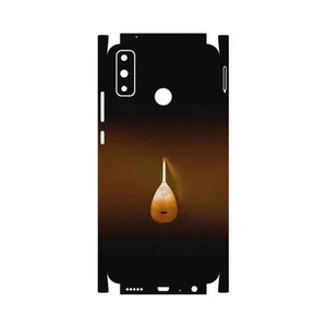 MAHOOT tambour-FullSkin Cover Sticker for Huawei Y8s