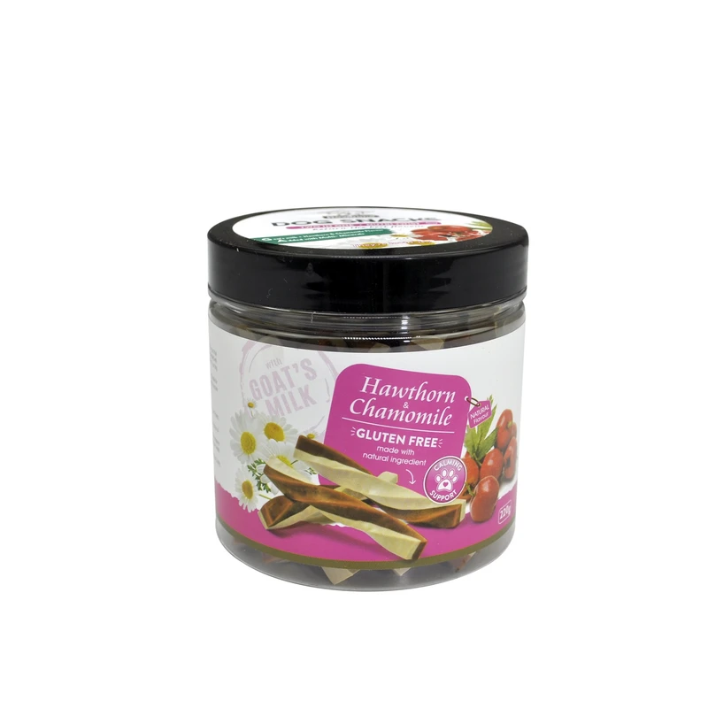 تشویقی سگ مدل  HL Hawthorn digiapetH وزن 220 گرم