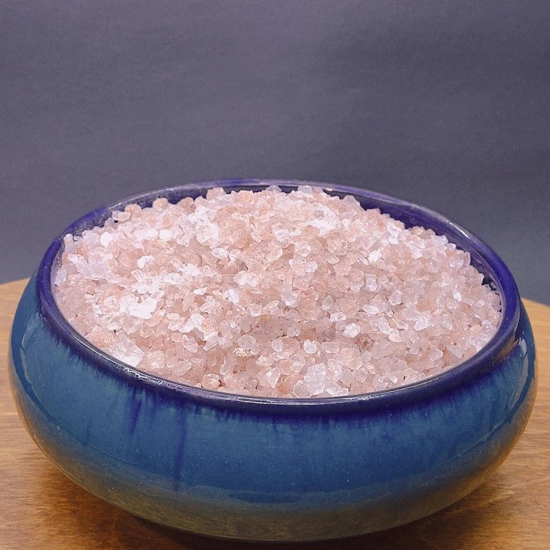 نمک صورتی هیمالیا - 1000 گرم