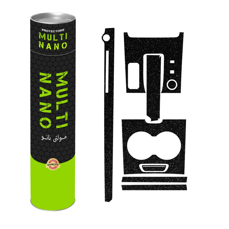 برچسب محافظ کنسول خودرو مولتی نانو مدل X-F1G مناسب برای فونیکس FX