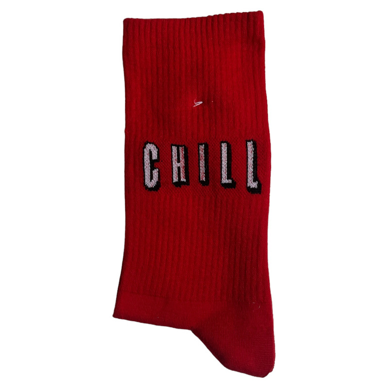 جوراب ساق بلند اکلات مدل چیل 1010