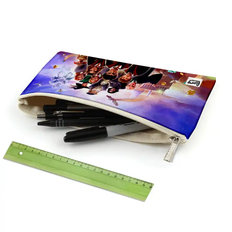 جامدادی مستر راد مدل هری پاتر کد fiory 2027