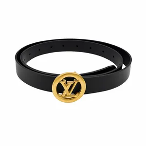 کمربند زنانه مدل چرمی