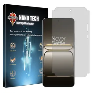 Nano tech Tough model matte screen protector suitable for OnePlus Nord CE5 mobile phone