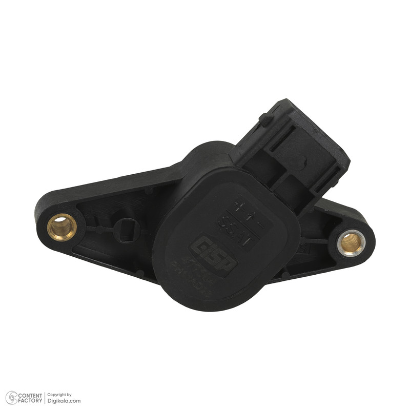 سنسور دریچه گاز جی ای اس پی کد 477504 مدل ساژم -SSAT مناسب برای پژو 405 XU7 و پارس XU7