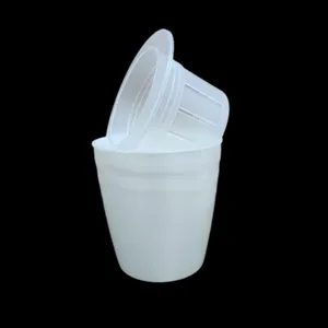 گلدان مدل هیدروپونیک  کد 9