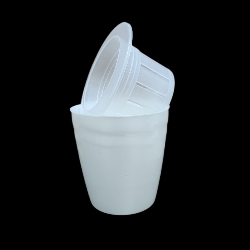 گلدان مدل هیدروپونیک کد 9 گلدان مدل هیدروپونیک کد 9