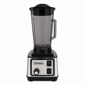 مخلوط کن و آسیاب کن 2.5 لیتری دسینی مدل KD-808