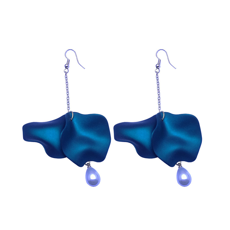 گوشواره دخترانه مدل 9107